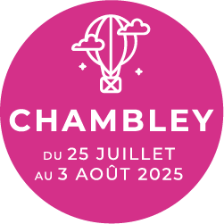 Rassemblement Montgolfières Chambley 2025