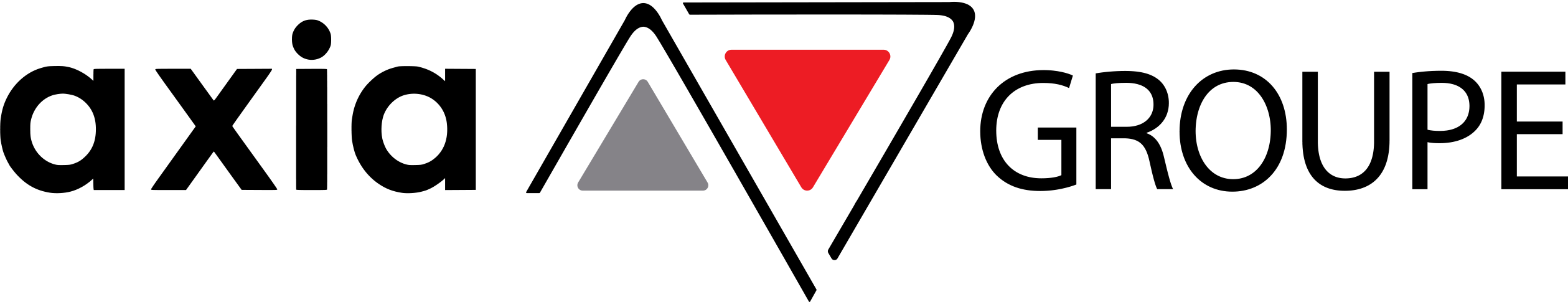 Axia Groupe