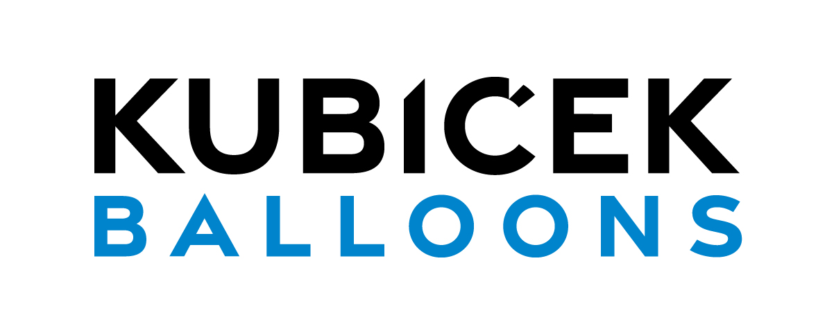 KUBICEK BALLOONS