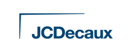 LOGO JCDECAUX